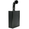 Caixa de Som de Teto/Parede para Embutir Klipsch PRO-800SW 8 IN-WALL SUB