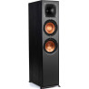 Caixa Torre de Som Klipsch R-820F 1065833 - Preto