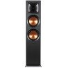 Caixa Torre de Som Klipsch R-820F 1065833 - Preto