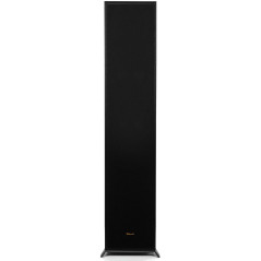 Torre Klipsch R-625FA Preto - Caixa de Som Dolby Atmos 100W