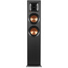 Caixa Torre de Som Klipsch R-625FA (UND) Preto