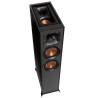 Caixa Torre de Som Klipsch R-625FA (UND) Preto