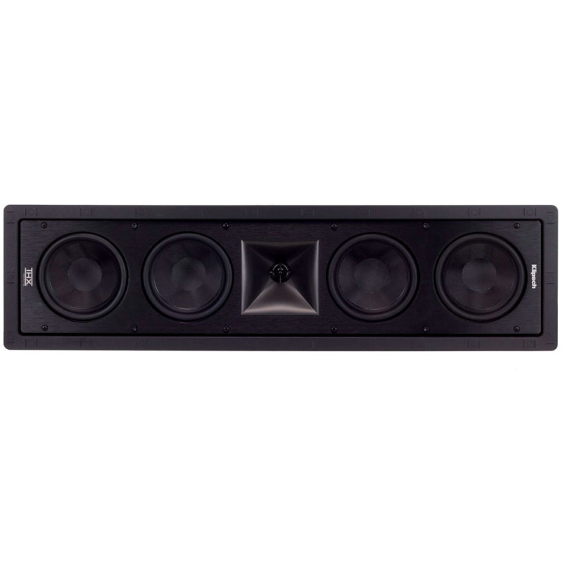 Speaker  para Embutir  Klipsch THX-504-L 150W RMS/600W de Pico - 1066127