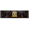 Speaker  para Embutir  Klipsch THX-504-L 150W RMS/600W de Pico - 1066127