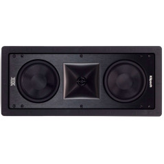 Speaker para Embutir Klipsch THX-502-L 100W RMS/400W de Pico