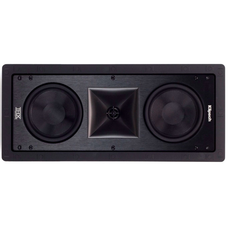 Speaker para Embutir Klipsch THX-502-L 100W RMS/400W de Pico