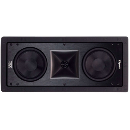 Speaker para Embutir Klipsch THX-502-L 100W RMS/400W de Pico