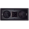 Speaker para Embutir Klipsch THX-502-L 100W RMS/400W de Pico