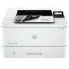 Impressora Monocromática HP LaserJet Pro 4003N Mono SF Print Speed 110V 50/60Hz