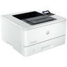 Impressora Monocromática HP LaserJet Pro 4003N Mono SF Print Speed 110V 50/60Hz