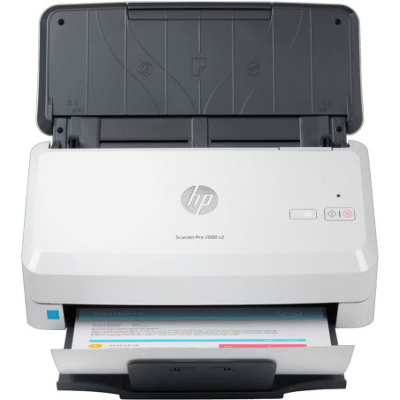 Scanner HP ScanJet Pro 2000 S2 SCANNER:US/CA 100-240V 50/60Hz