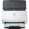 Scanner HP ScanJet Pro 2000 S2 SCANNER:US/CA 100-240V 50/60Hz