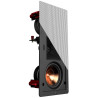 Caixa de Som para Embutir Klipsch PRO-24RW LCR 1068512