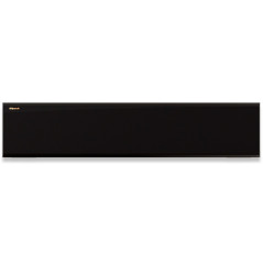 Caixa de Som Central Klipsch RP-504C II Ebony (UND)