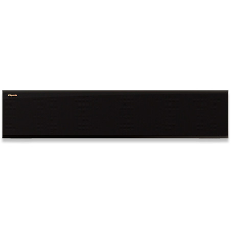 Caixa de Som Central Klipsch RP-504C II Ebony (UND)