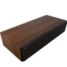Caixa de Som Central Klipsch RP-504C II Premiere Walnut (UND)