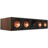 Caixa de Som Central Klipsch RP-504C II Premiere Walnut (UND)