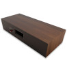 Caixa de Som Central Klipsch RP-504C II Premiere Walnut (UND)