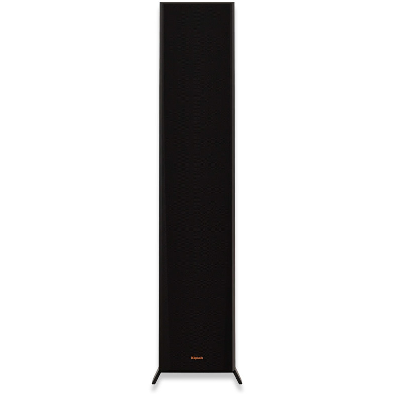 Caixa Torre de Som Klipsch RP-6000F II Walnut (UND)