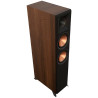 Caixa Torre de Som Klipsch RP-6000F II Walnut (UND)