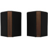 Caixa de Som Klipsch RP-502S II Surround Reference Premiere 100W RMS/400W Pico 5.25” (PAR) - Walnut