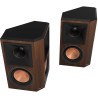 Caixa de Som Klipsch RP-502S II Surround Reference Premiere 100W RMS/400W Pico 5.25” (PAR) - Walnut