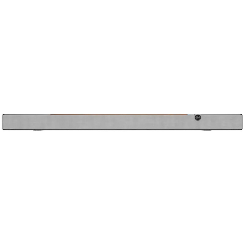 Soundbar Sem Fio Klipsch Flexus Core 200 Dolby Atmos 185W 3.1.2 Canais Bivolt - Walnut