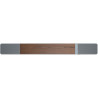 Soundbar Sem Fio Klipsch Flexus Core 200 Dolby Atmos 185W 3.1.2 Canais Bivolt - Walnut
