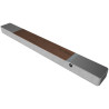 Soundbar Sem Fio Klipsch Flexus Core 200 Dolby Atmos 185W 3.1.2 Canais Bivolt - Walnut