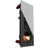 Caixa de Som para Embutir Klipsch PRO-250-RPW-LCR Retangular IN-WALL LCR Branco