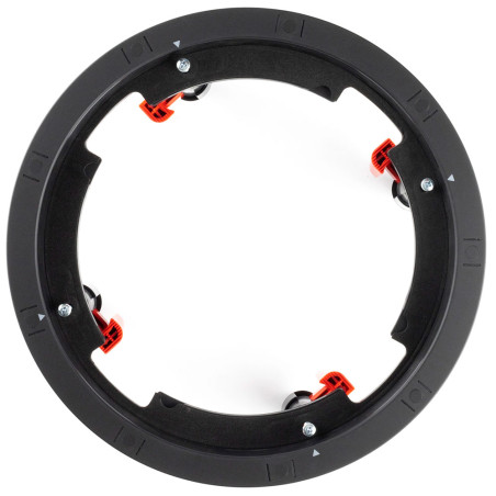 Suporte para Alto-Falantes Klipsch PRO-8-SBR Securefit