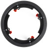 Suporte para Alto-Falantes Klipsch PRO-8-SBR Securefit