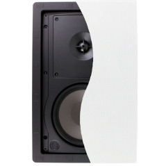 Caixa de Som para Embutir Klipsch R-2650-W II IN-WALL 50W...