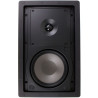Caixa de Som para Embutir Klipsch R-2650-W II IN-WALL 50W RMS/200W Pico