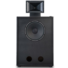 Caixa Profissional Klipsch KPT-310-N2 Cinema Network 1000W Pico 15"