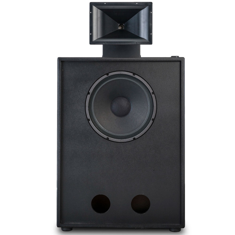 Caixa Profissional Klipsch KPT-310-N2 Cinema Network 1000W Pico 15"