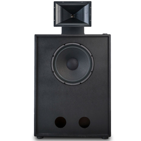 Caixa Profissional Klipsch KPT-310-N2 Cinema Network 1000W Pico 15"