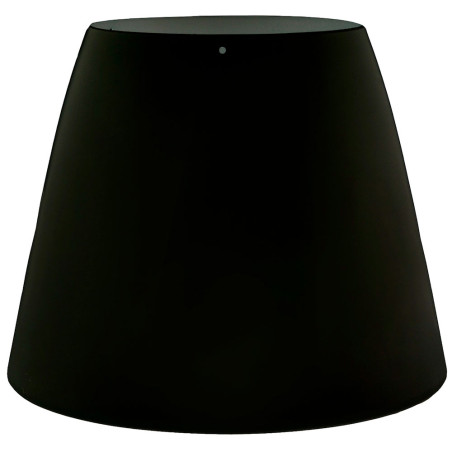 Carcaça de Alumínio Klipsch KPH-525 Pendente Para IC-400-T e IC-525-T (PAR) - Preto