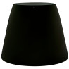 Carcaça de Alumínio Klipsch KPH-525 Pendente Para IC-400-T e IC-525-T (PAR) - Preto