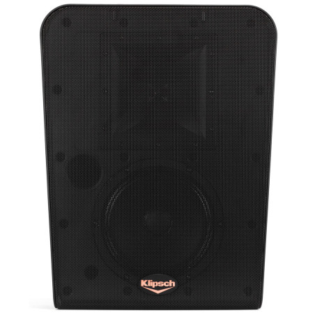 Caixa de Som Klipsch KPT-8000M Surround Cinema 2 Vias 100W (PAR) Ebony