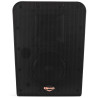 Caixa de Som Klipsch KPT-8000M Surround Cinema 2 Vias 100W (PAR) Ebony