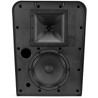 Caixa de Som Klipsch KPT-8000M Surround Cinema 2 Vias 100W (PAR) Ebony