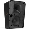 Caixa de Som Klipsch KPT-8000M Surround Cinema 2 Vias 100W (PAR) Ebony