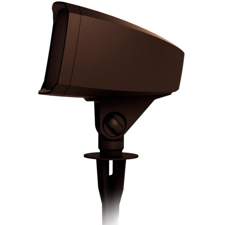 Alto-Falante Klipsch PRO-500T-LS Externo 5” (UND) - Marrom