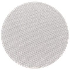 Alto Falante de Teto para Embutir Klipsch RIC-65 35EW RMS/140W Pico Redondo 6.5″ (UND) - Branco