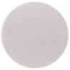 Alto Falante de Teto para Embutir Klipsch RIC-65 35EW RMS/140W Pico Redondo 6.5″ (UND) - Branco