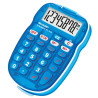 Calculadora Sharp  8 Digitos EL-S10BBL Azul