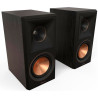 Caixa de Som Klipsch Bookshelf RP-500M II Reference Premiere 2 Vias 300W 5.25” (PAR) - Walnut