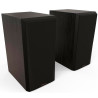 Caixa de Som Klipsch Bookshelf RP-500M II Reference Premiere 2 Vias 300W 5.25” (PAR) - Walnut