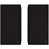 Caixa de Som Sem Fio Klipsch Bookshelf The Seven Acústicas 400W Woofers 6.5” (PAR) - Preto